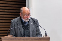 prof. Tomasz Schramm