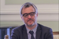 prof. Emmanuel Dockes