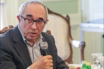 prof. Eugeniusz Smolar