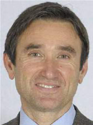 Rafał Jakubowicz lecturing