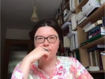 prof. Anna Musiała