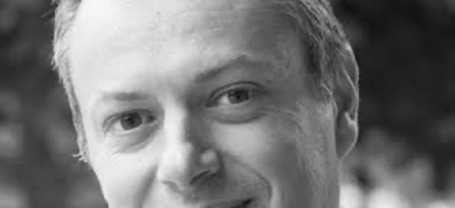 Prof. Raphaël Dalmasso foto