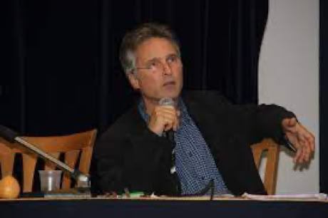 prof. Paul Zawadzki photo