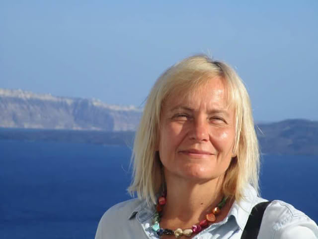 prof. Monika Kostera foto
