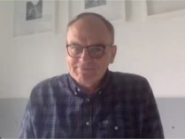 prof. Mirosław Granat