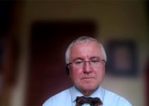 prof. Marek Piechowiak