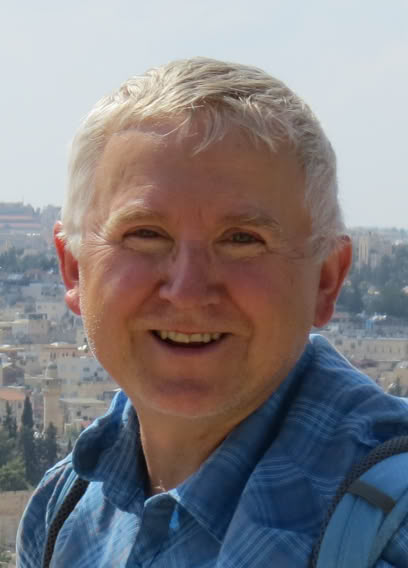 prof. Marek Piechowiak foto
